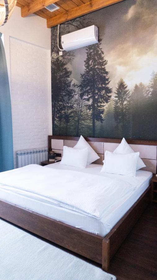 Hotel Alpen Park Shymkent Exterior foto